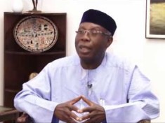 Audu Ogbeh