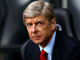 Premier Leaugue win for Arsenal Arsene Wenger