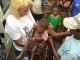 Nigerian Toddler Saved by British Aid worker