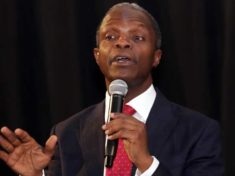 Yemi Osinbajo