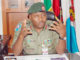 Acting Director Army Public Relations Col. Sani Usman