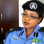 Police PRO Olabisi Kolawole