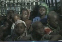 Rescued From Boko Haram 300x162