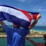 USA Cruise Ship to Cuba
