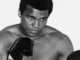 Boxing Legend Muhammed Ali