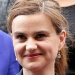 British MP Jo Cox