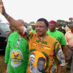 Willie Obiano Ananmbra State Governor