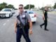 3 Police dead in Baton Rouge USA