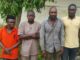 Arrested Killers of Olalekan Ogunranti
