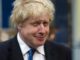 Boris Johnson made foreign secretary by Theresa May