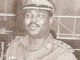Brigadier Babafemi Olatunde Ogundipe