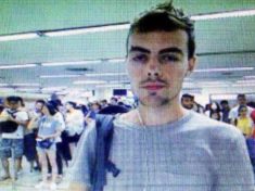 Canadian Arrested in Thailand for robbbery in Singapore