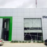 Diamond Bank Festac