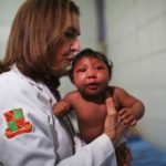 First Baby with Zika related birth in Europe Spain