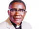 General Secretary of the Christian Association of Nigeria Rev. Musa Asake