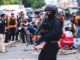 Indonesia Police Kills Militant Santoso