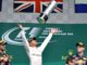 Lewis Hamilton wins German Grand Prix