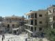Maternity Hospital Bombed in Syria
