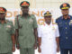 Military Service Chiefs