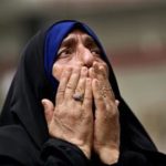 Muslims Worldwide Mourn During Edelfitri