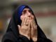 Muslims Worldwide Mourn During Edelfitri