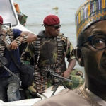 Niger Delta Avengers and Buhari