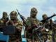 Niger Delta Militants 1