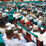 Nigeria House of Reps