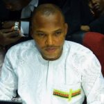 Nnamdi Kanu