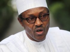 President Buhari Urges National Integration