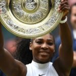 Serena Williams Wins Wimbledon 2016 1
