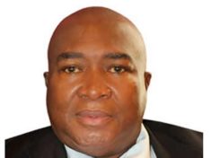 SierraLeone Deputy High Commissioner to Nigeria 9News Nigeria