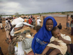Somali Refugees in Kenya 2