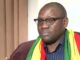 Zimbabwe Pastor Calls for more protest