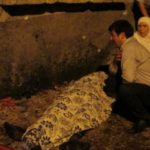 22 Killed in Bomb Attack in Turkey Wedding