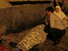 22 Killed in Bomb Attack in Turkey Wedding