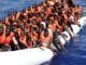 3 Syrian Children drown when boat sinks off Libyan coast