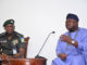 AMBODE AND IGP