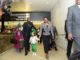 Aisha Buhari visits USA
