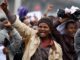 Atleast 90 Killed in Ethiopia protest crackdown