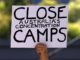 Australia agrees to close controversial camp