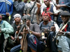 Avengers tell Niger Delta Elders stop begging