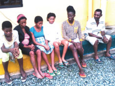 Baby factory in Abia state