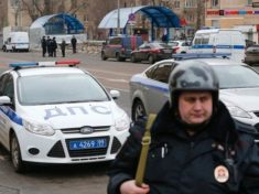Blast in Chinese Embassy in Kyrgyzstan