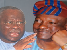 Bode George Agbaje