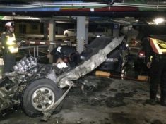 Bombs in Thai resort leaves one dead