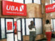 CBN Lifts Bank on UBA