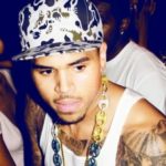 Chris Brown Arrested