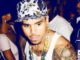 Chris Brown Arrested