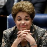 Defiant Rousseff says Brazils democracy on trial with her